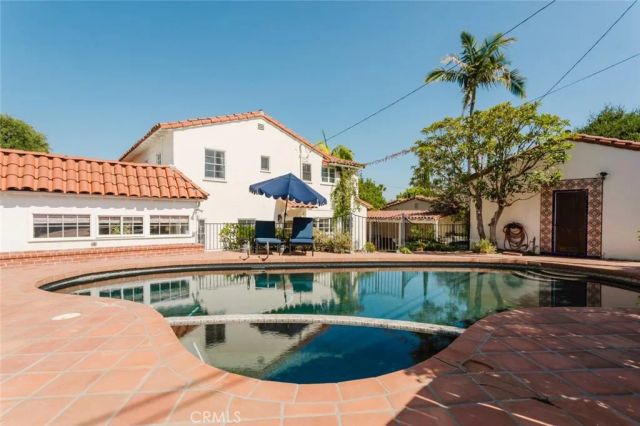 1205 Cortez Drive, Glendale, CA 91207