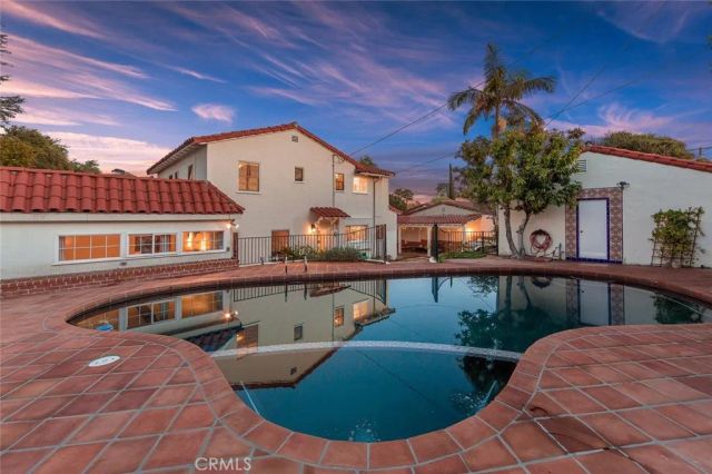 1205 Cortez Drive, Glendale, CA 91207