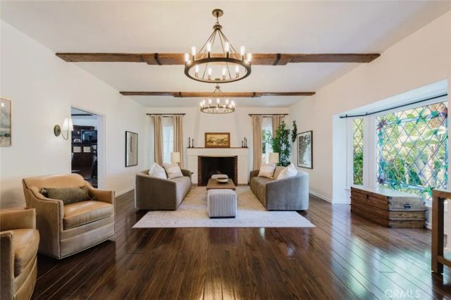 1205 Cortez Drive, Glendale, CA 91207