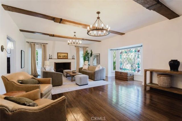 1205 Cortez Drive, Glendale, CA 91207