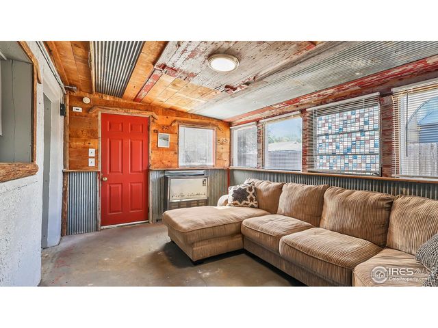 1408 Edison St, Brush, CO 80723