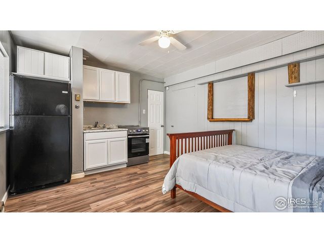 1408 Edison St, Brush, CO 80723