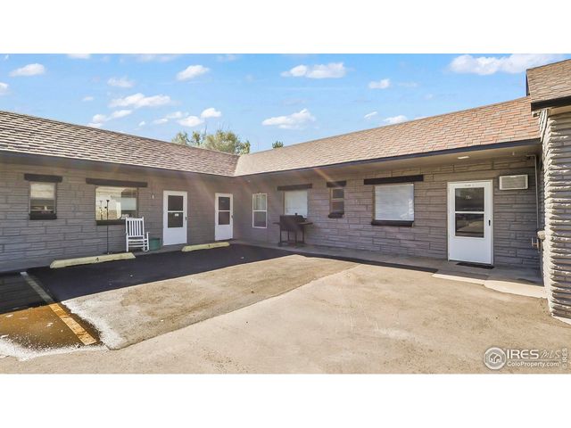 1408 Edison St, Brush, CO 80723