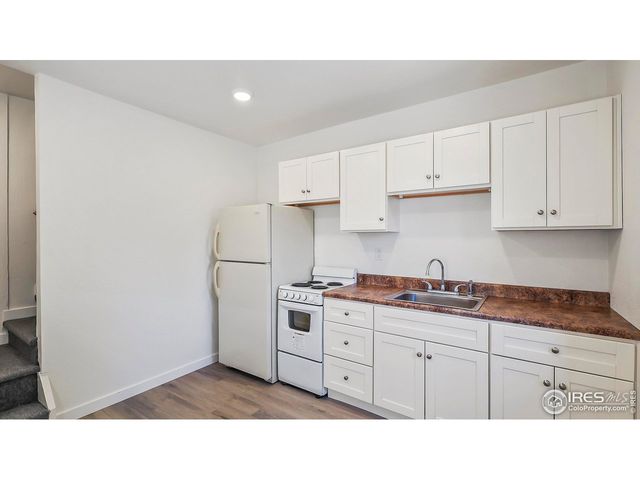 1408 Edison St, Brush, CO 80723