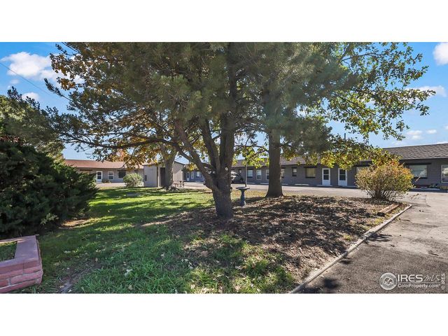 1408 Edison St, Brush, CO 80723