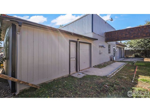 1408 Edison St, Brush, CO 80723