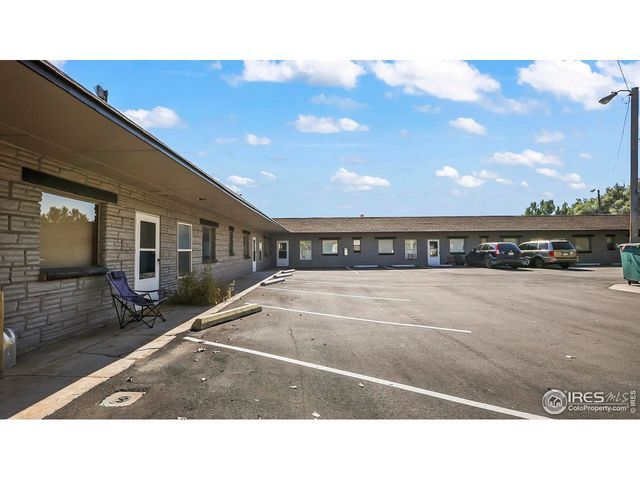 1408 Edison St, Brush, CO 80723