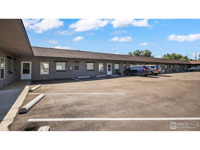 1408 Edison St, Brush, CO 80723