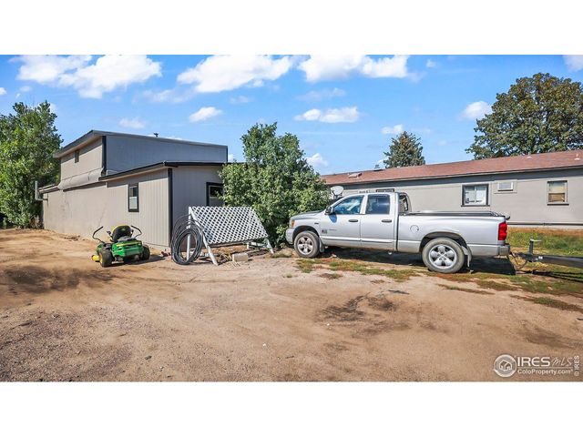 1408 Edison St, Brush, CO 80723