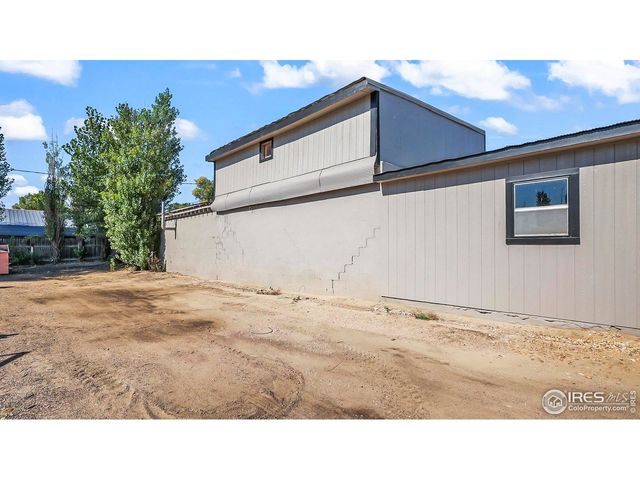1408 Edison St, Brush, CO 80723