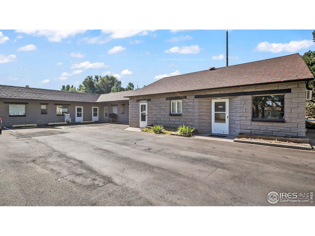 1408 Edison St, Brush, CO 80723