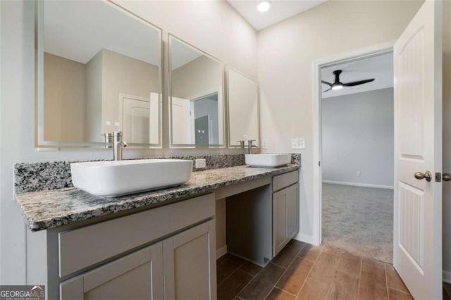 101 FAULKNER Circle, Social Circle, GA 30025