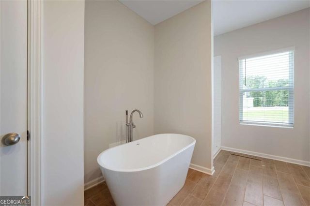101 FAULKNER Circle, Social Circle, GA 30025