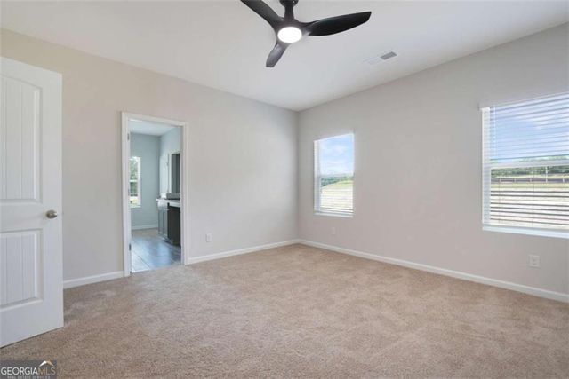101 FAULKNER Circle, Social Circle, GA 30025