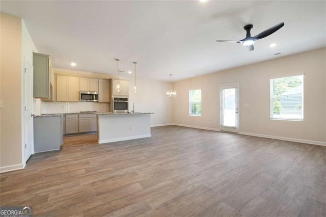 101 FAULKNER Circle, Social Circle, GA 30025