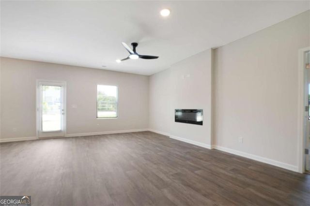 101 FAULKNER Circle, Social Circle, GA 30025