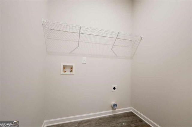 101 FAULKNER Circle, Social Circle, GA 30025