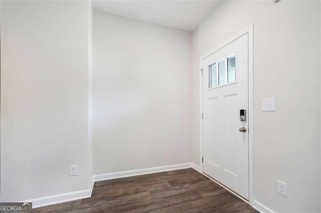 101 FAULKNER Circle, Social Circle, GA 30025