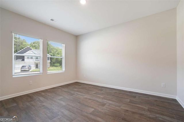 101 FAULKNER Circle, Social Circle, GA 30025