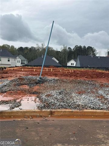 101 FAULKNER Circle, Social Circle, GA 30025