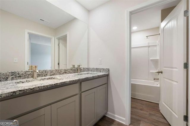 101 FAULKNER Circle, Social Circle, GA 30025