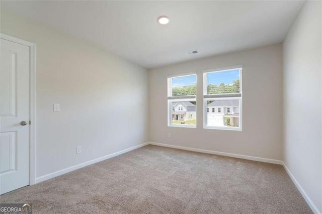 101 FAULKNER Circle, Social Circle, GA 30025