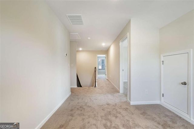 101 FAULKNER Circle, Social Circle, GA 30025