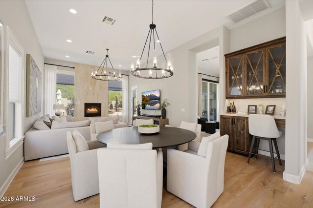 8286 E BUTEO Drive, Scottsdale, AZ 85255