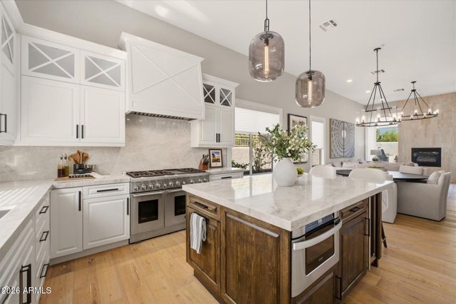 8286 E BUTEO Drive, Scottsdale, AZ 85255