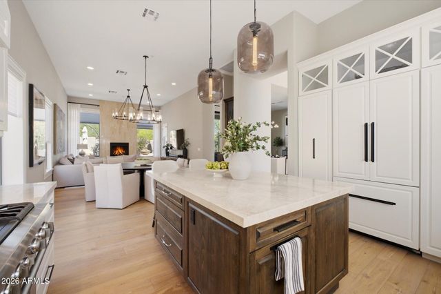 8286 E BUTEO Drive, Scottsdale, AZ 85255