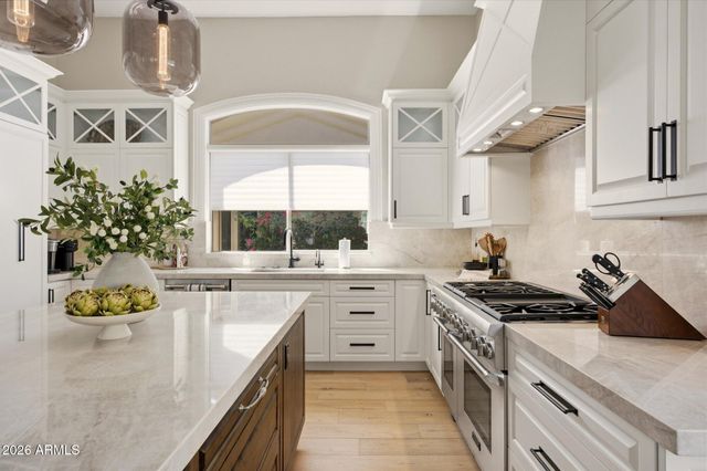 8286 E BUTEO Drive, Scottsdale, AZ 85255