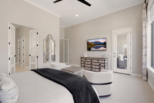 8286 E BUTEO Drive, Scottsdale, AZ 85255