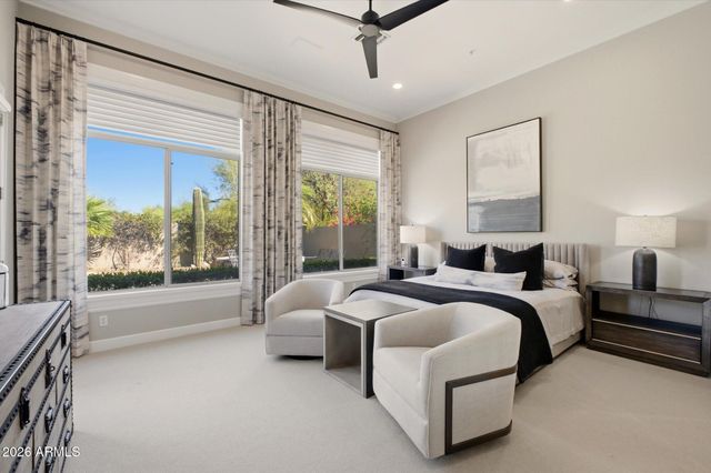 8286 E BUTEO Drive, Scottsdale, AZ 85255