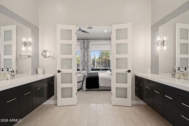 8286 E BUTEO Drive, Scottsdale, AZ 85255