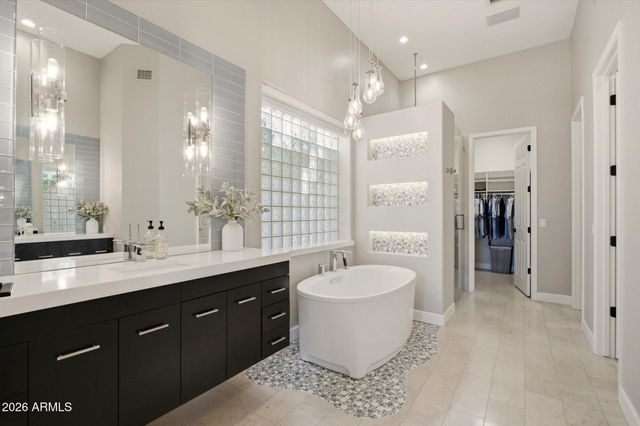 8286 E BUTEO Drive, Scottsdale, AZ 85255