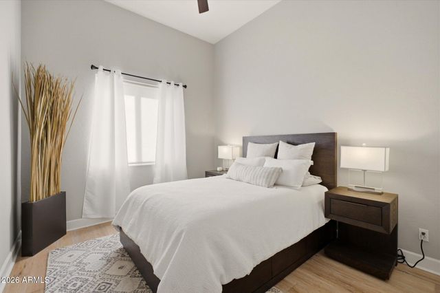 8286 E BUTEO Drive, Scottsdale, AZ 85255