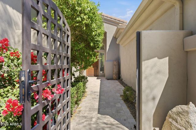 8286 E BUTEO Drive, Scottsdale, AZ 85255