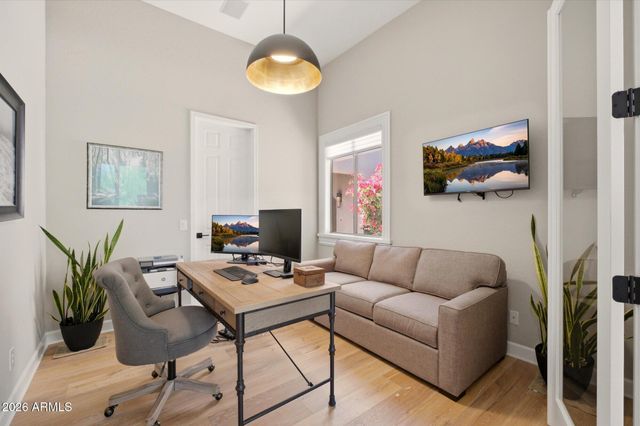 8286 E BUTEO Drive, Scottsdale, AZ 85255