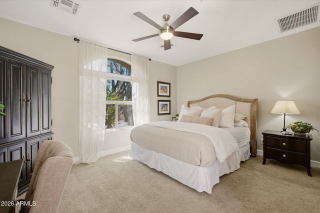 8286 E BUTEO Drive, Scottsdale, AZ 85255