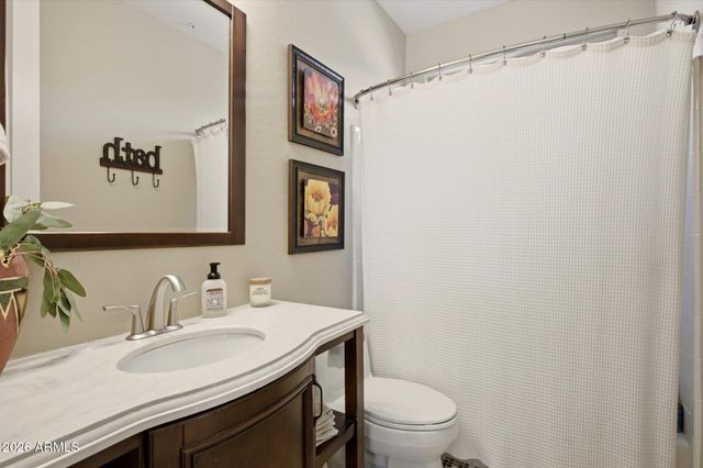 8286 E BUTEO Drive, Scottsdale, AZ 85255