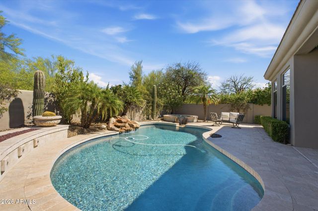 8286 E BUTEO Drive, Scottsdale, AZ 85255