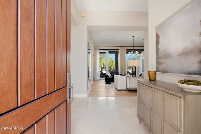 8286 E BUTEO Drive, Scottsdale, AZ 85255