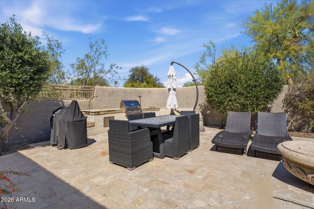 8286 E BUTEO Drive, Scottsdale, AZ 85255