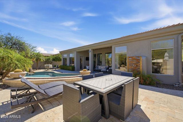 8286 E BUTEO Drive, Scottsdale, AZ 85255
