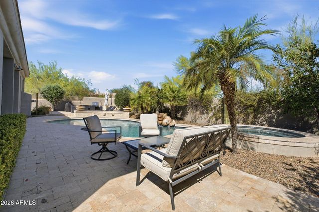 8286 E BUTEO Drive, Scottsdale, AZ 85255