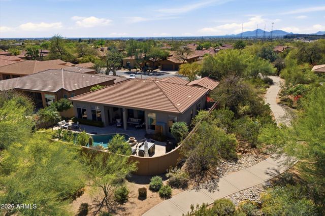 8286 E BUTEO Drive, Scottsdale, AZ 85255