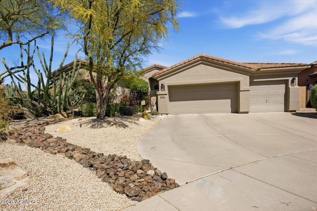 8286 E BUTEO Drive, Scottsdale, AZ 85255