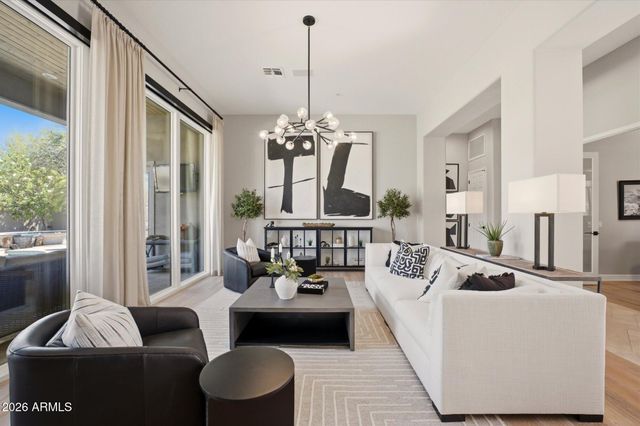 8286 E BUTEO Drive, Scottsdale, AZ 85255