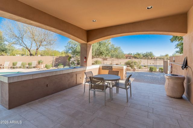 8286 E BUTEO Drive, Scottsdale, AZ 85255