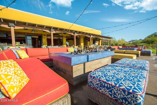 8286 E BUTEO Drive, Scottsdale, AZ 85255